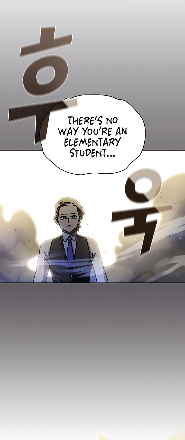 Read FFF-Class Trashero EN Manga Online