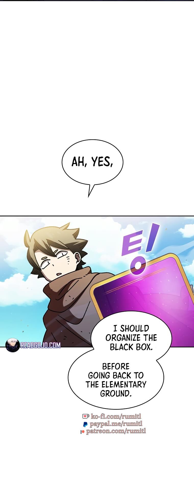 Read FFF-Class Trashero EN Manga Online