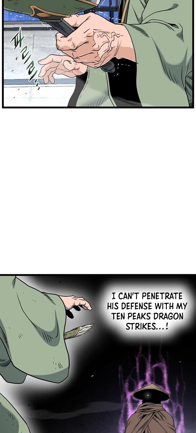 Read FFF-Class Trashero EN Manga Online