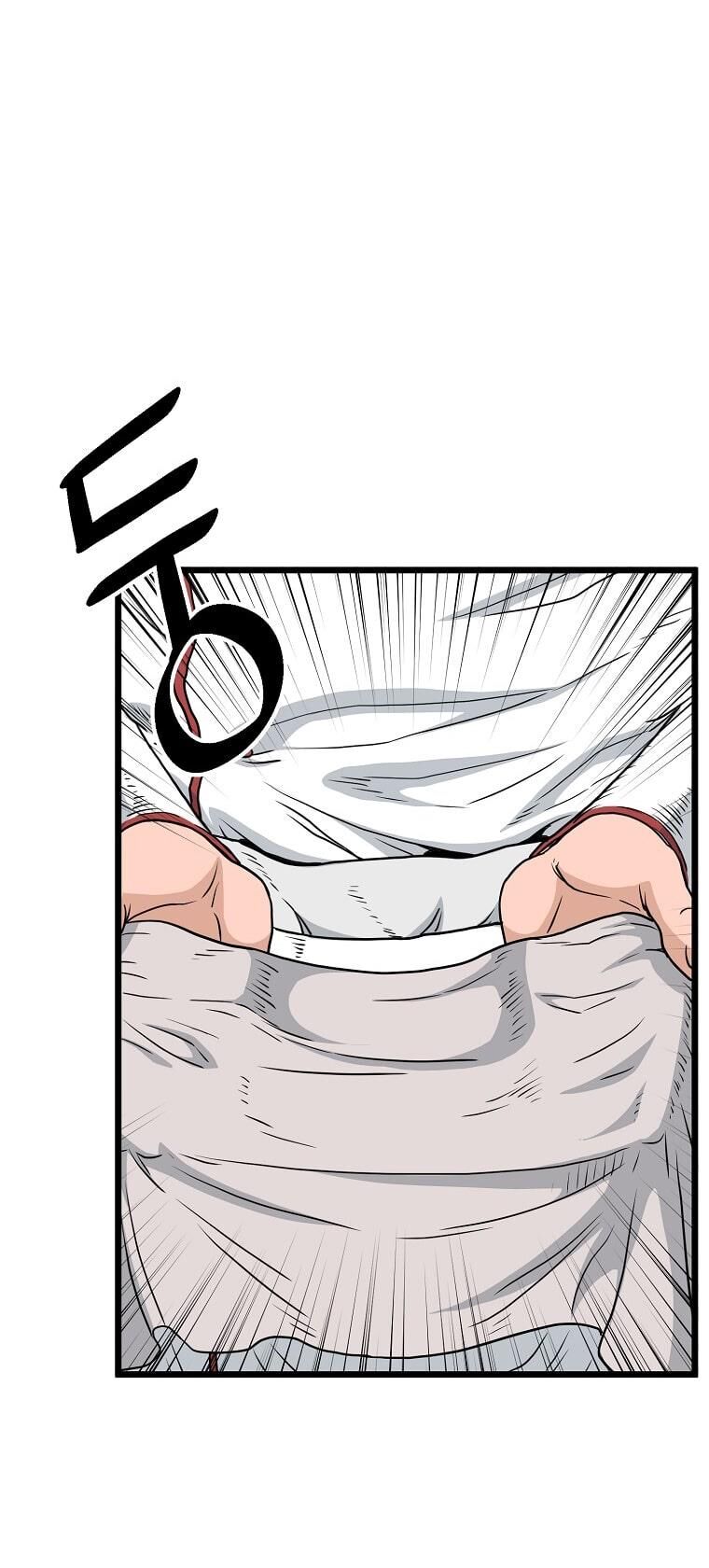 Read FFF-Class Trashero EN Manga Online