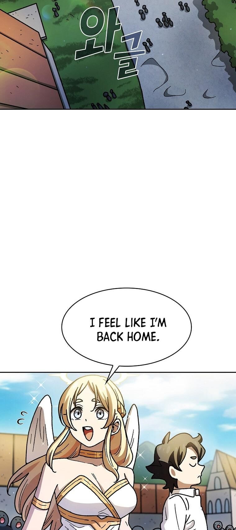 Read FFF-Class Trashero EN Manga Online
