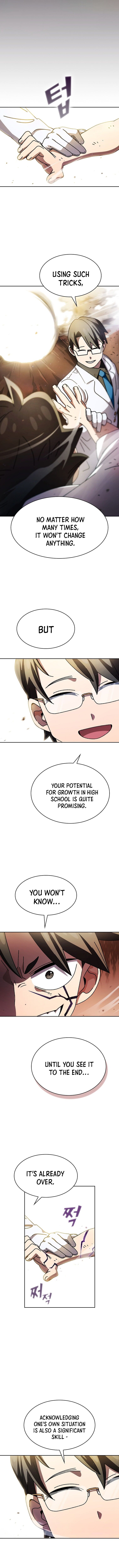 Read FFF-Class Trashero EN Manga Online