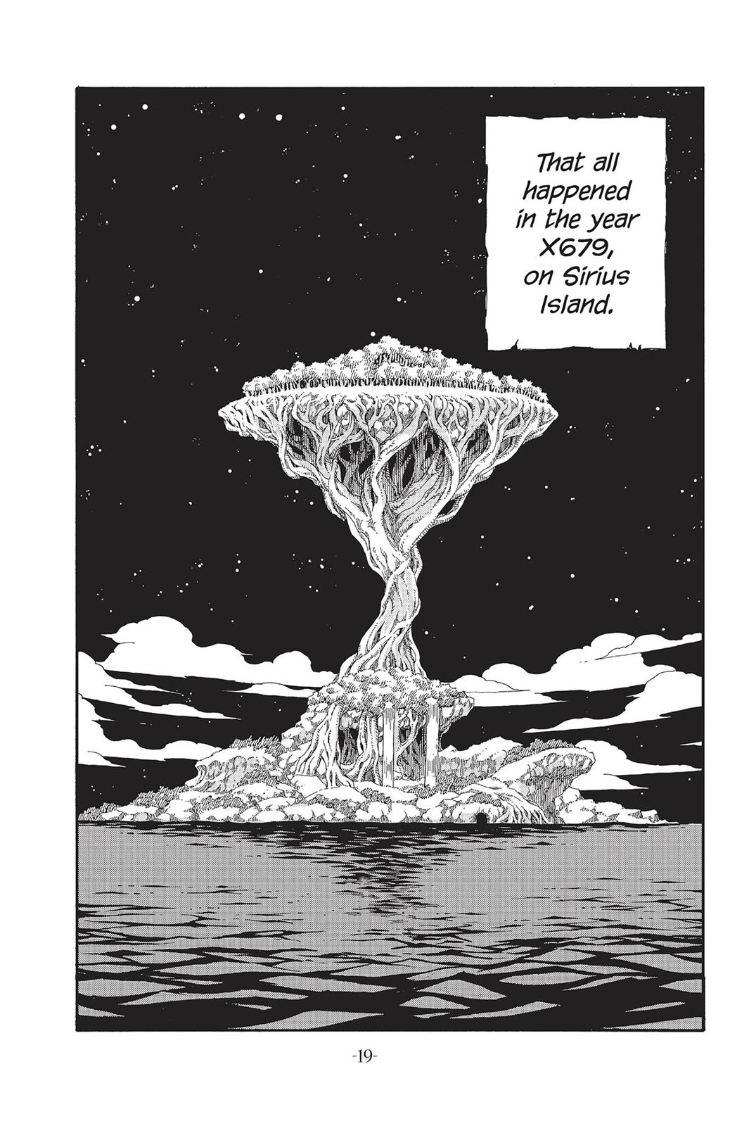 Read Fairy Tail Zero EN Manga Online