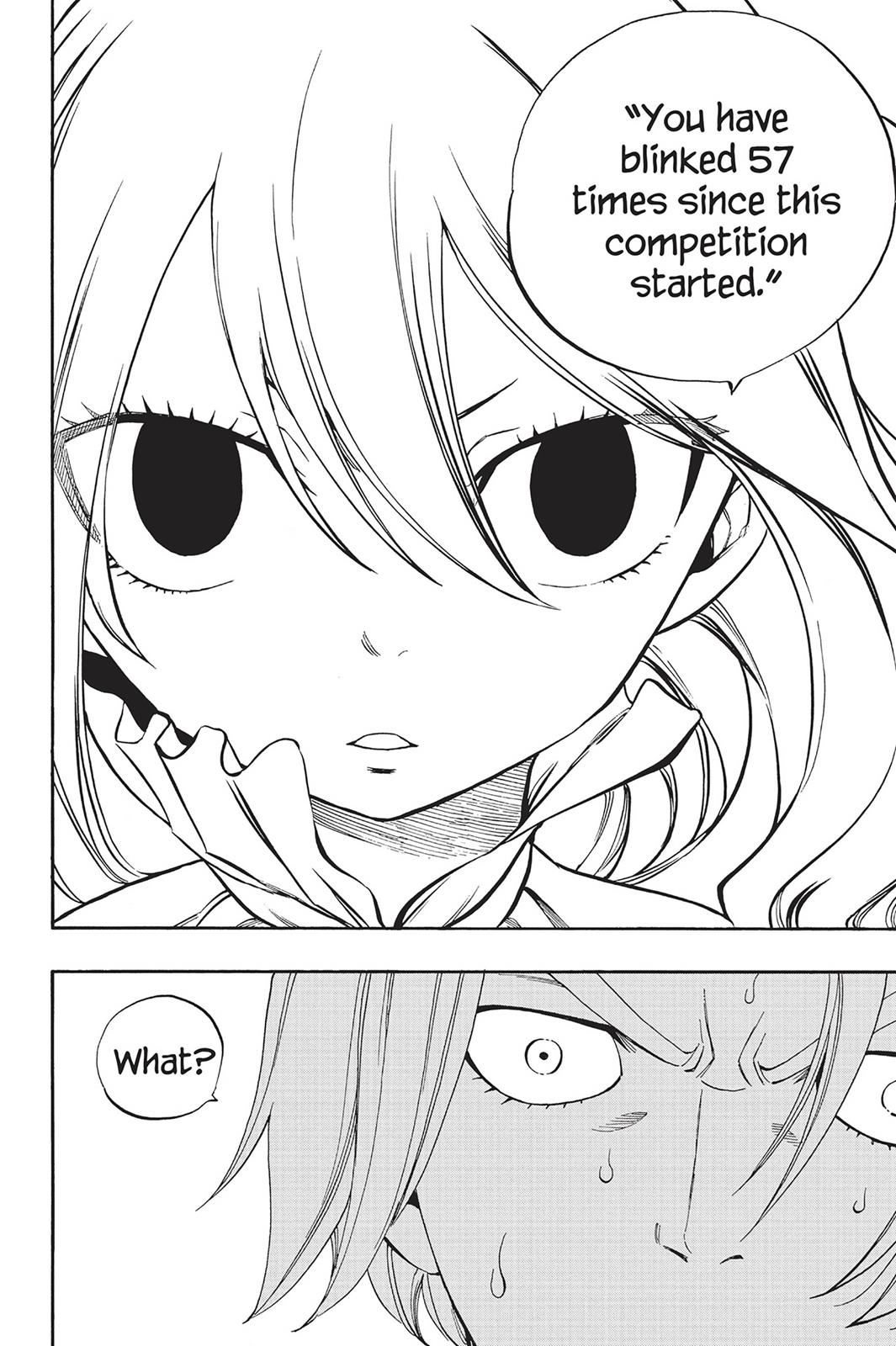 Read Fairy Tail Zero EN Manga Online