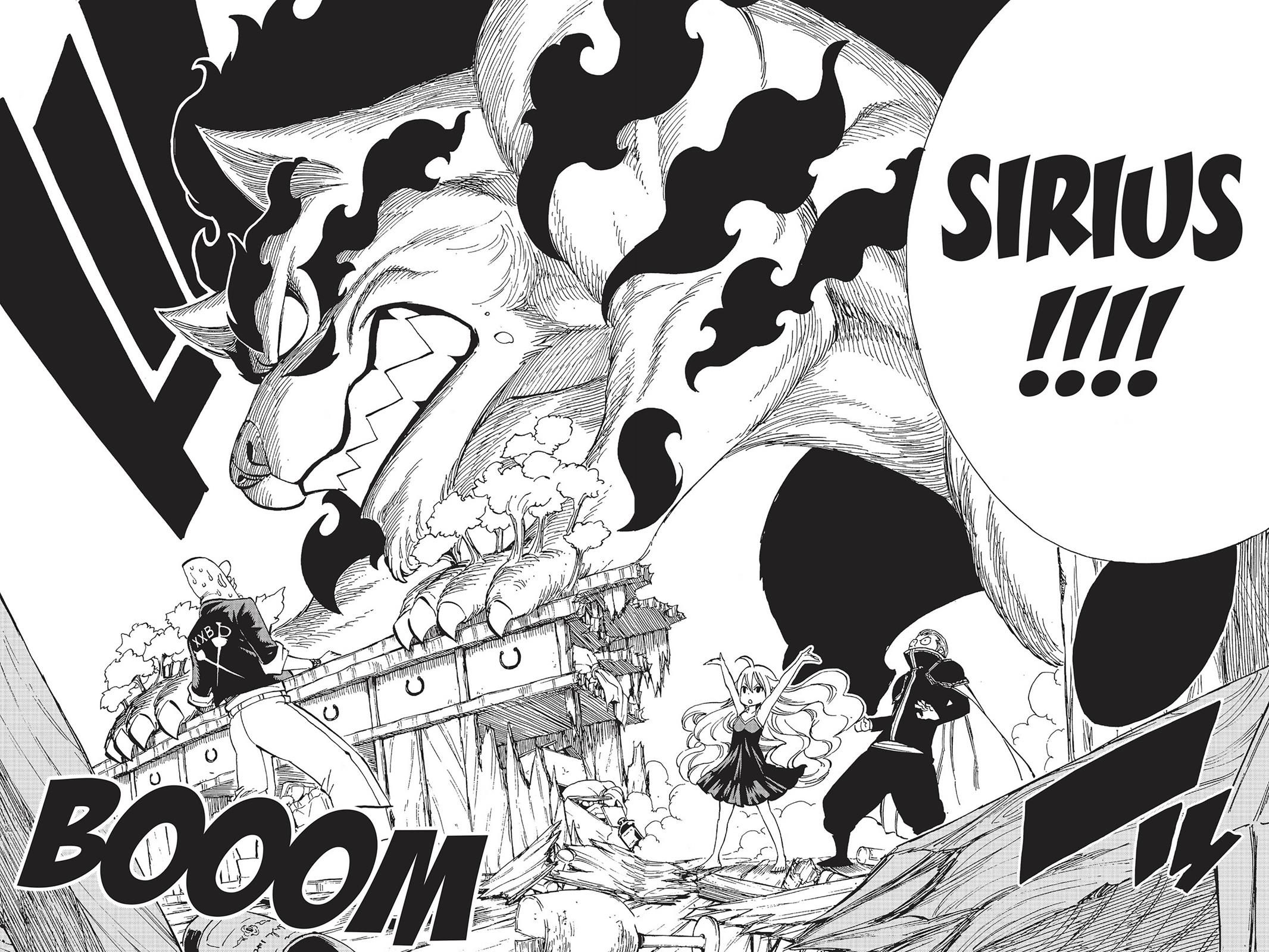 Read Fairy Tail Zero EN Manga Online