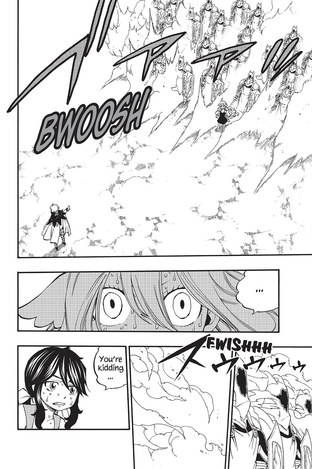 Read Fairy Tail Zero EN Manga Online