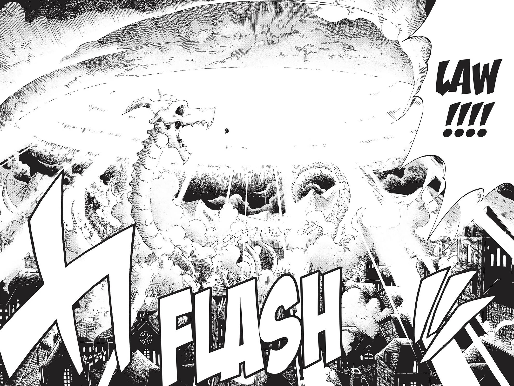 Read Fairy Tail Zero EN Manga Online