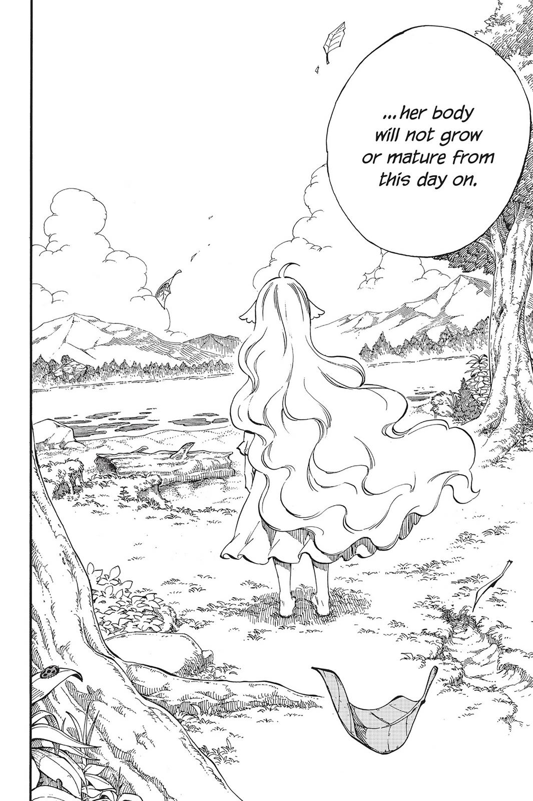 Read Fairy Tail Zero EN Manga Online