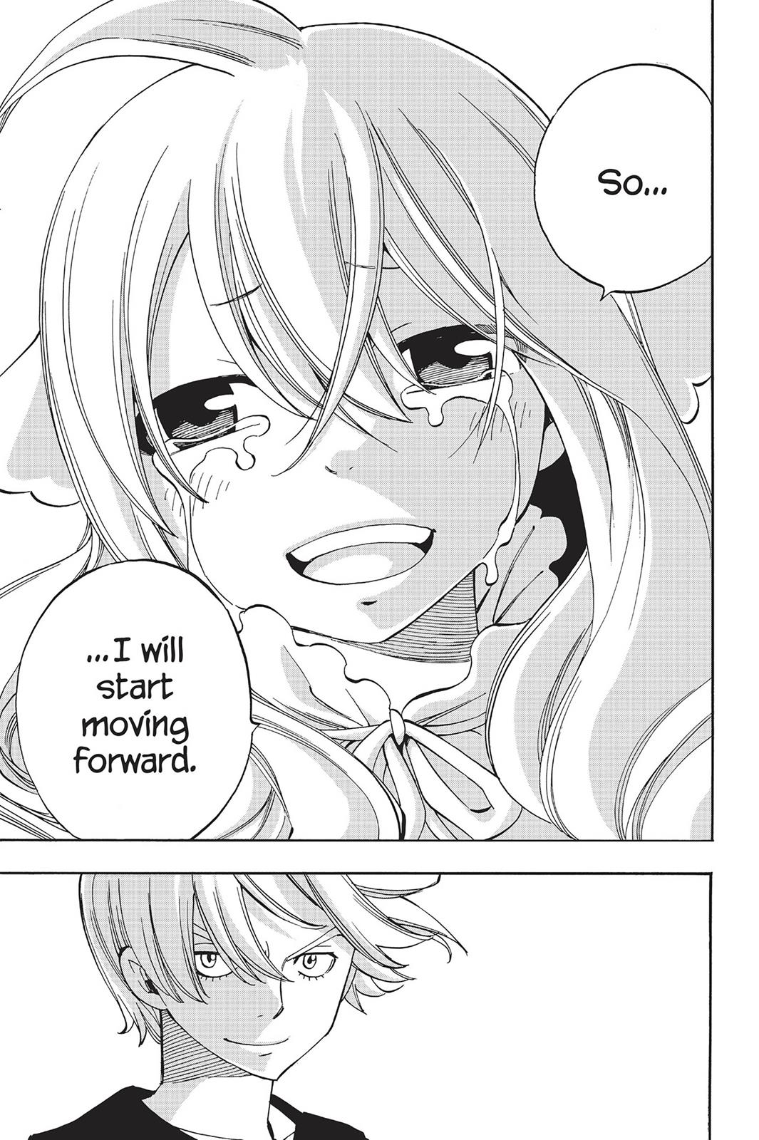 Read Fairy Tail Zero EN Manga Online
