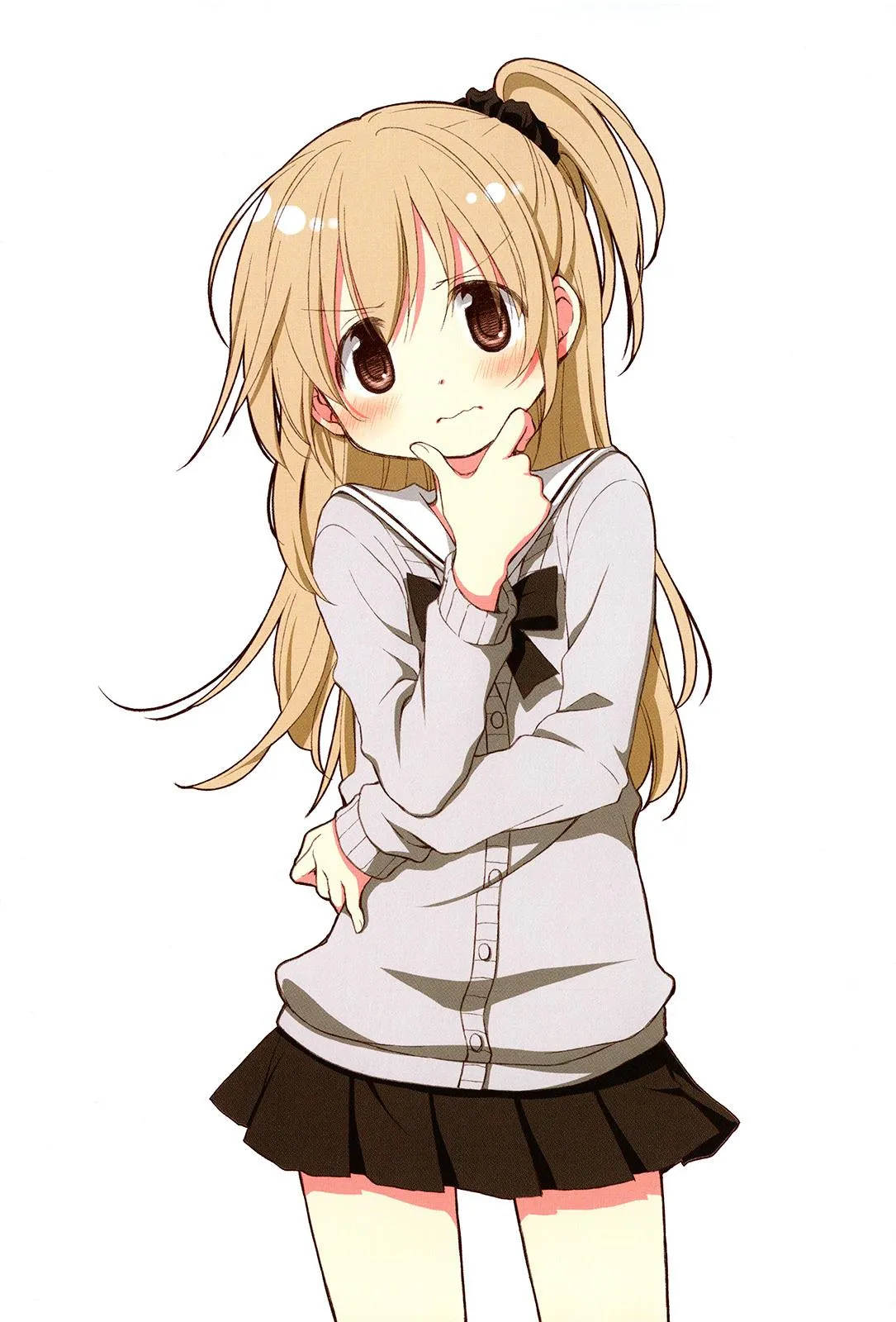 Read Feverish Atmosphere EN Manga Online