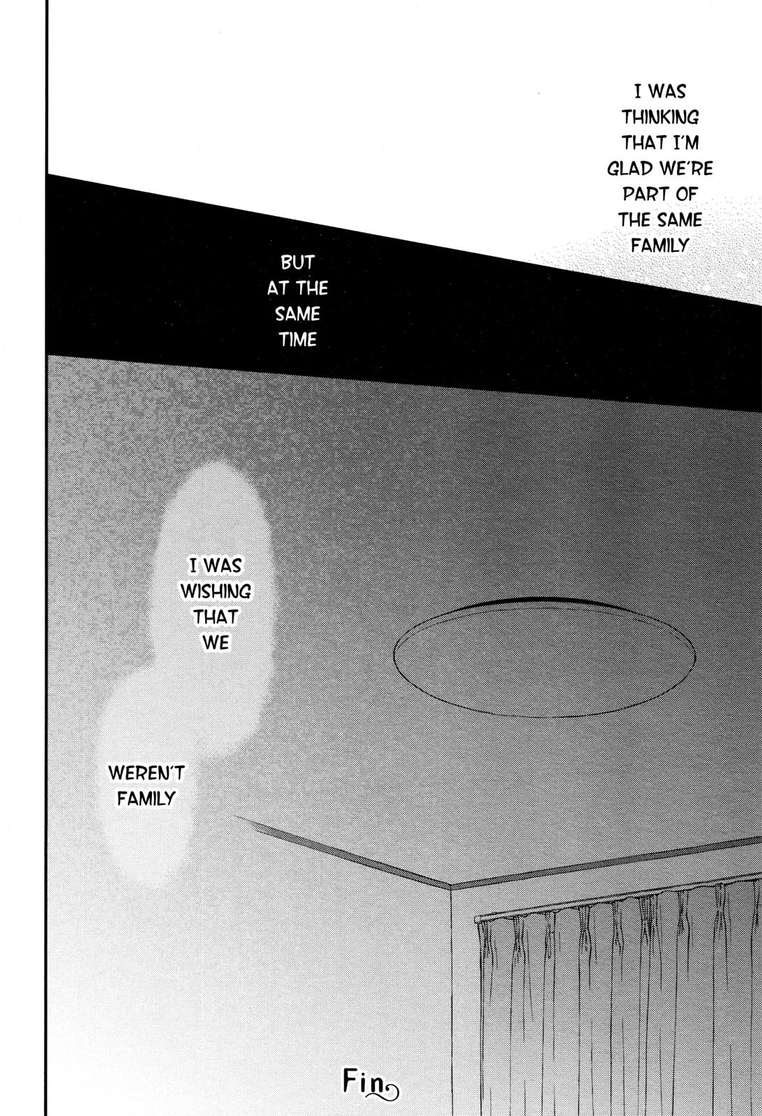 Read Feverish Atmosphere EN Manga Online