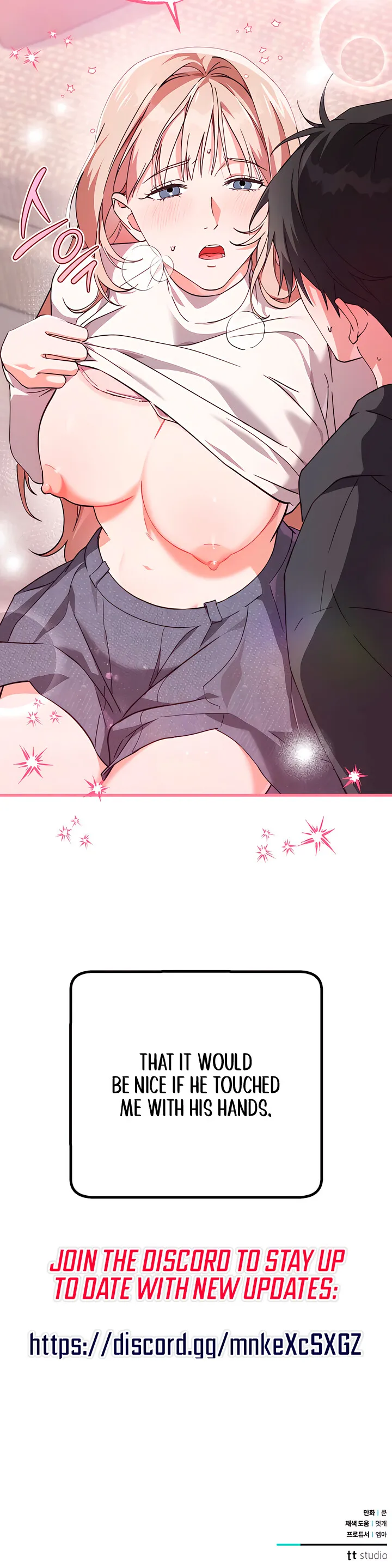 Read Fill Me With Your Lust EN Manga Online