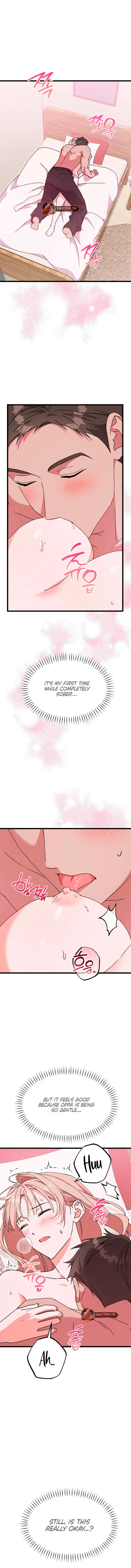 Read Fill Me With Your Lust EN Manga Online