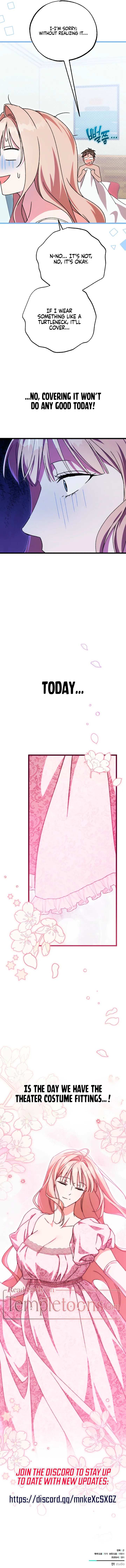 Read Fill Me With Your Lust EN Manga Online