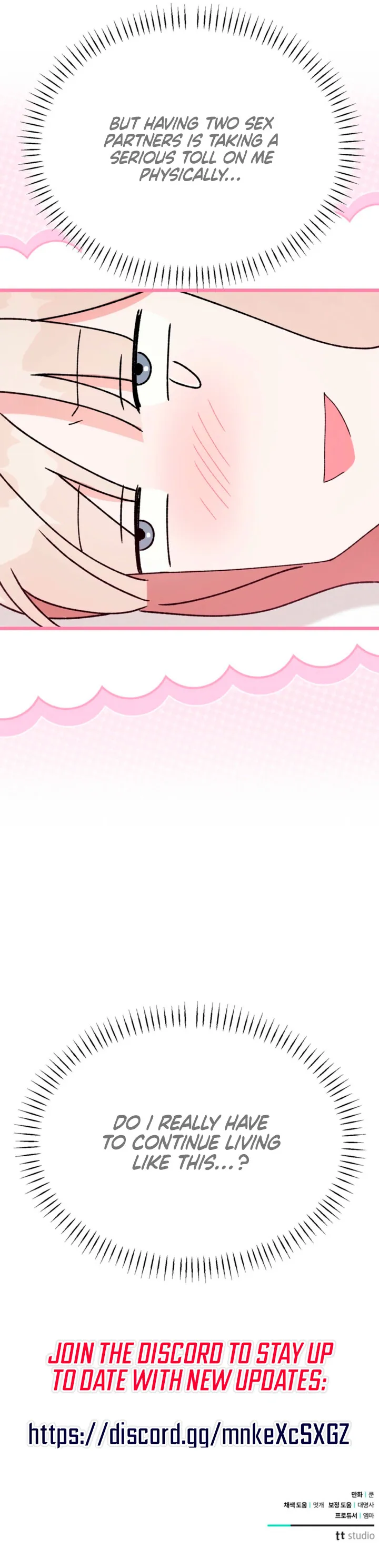 Read Fill Me With Your Lust EN Manga Online