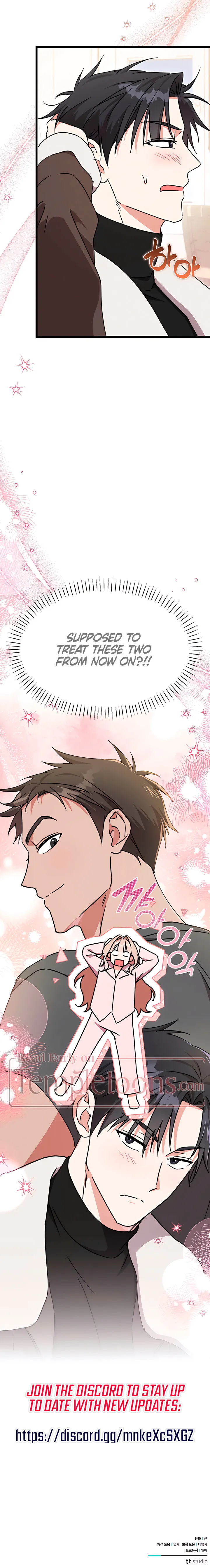 Read Fill Me With Your Lust EN Manga Online