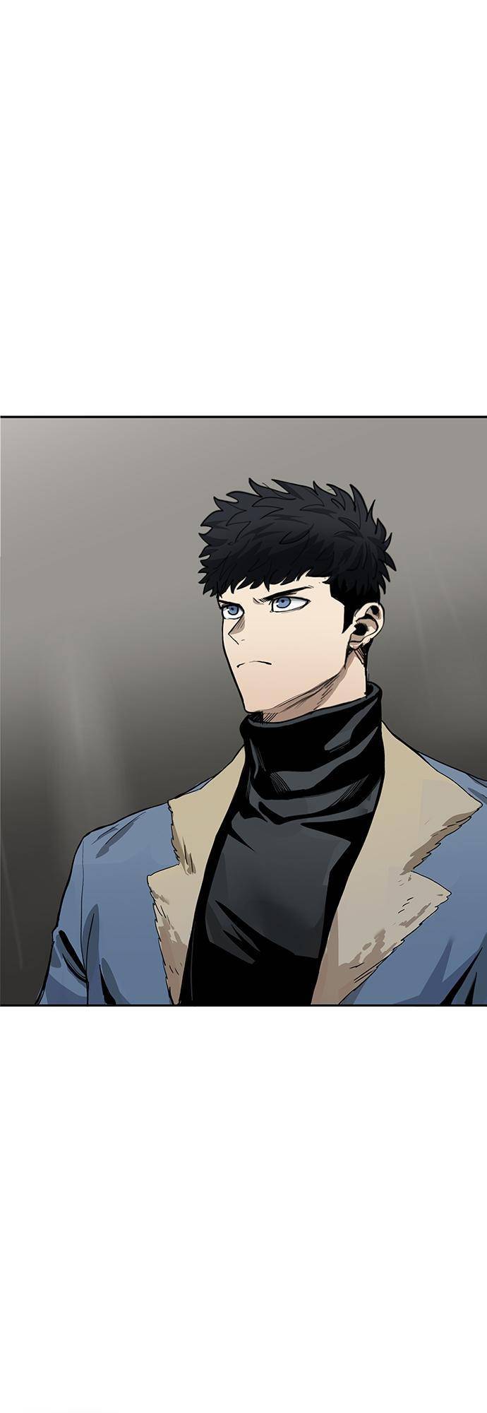 Read Fire Punch EN Manga Online