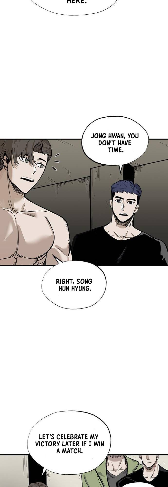 Read Fire Punch EN Manga Online