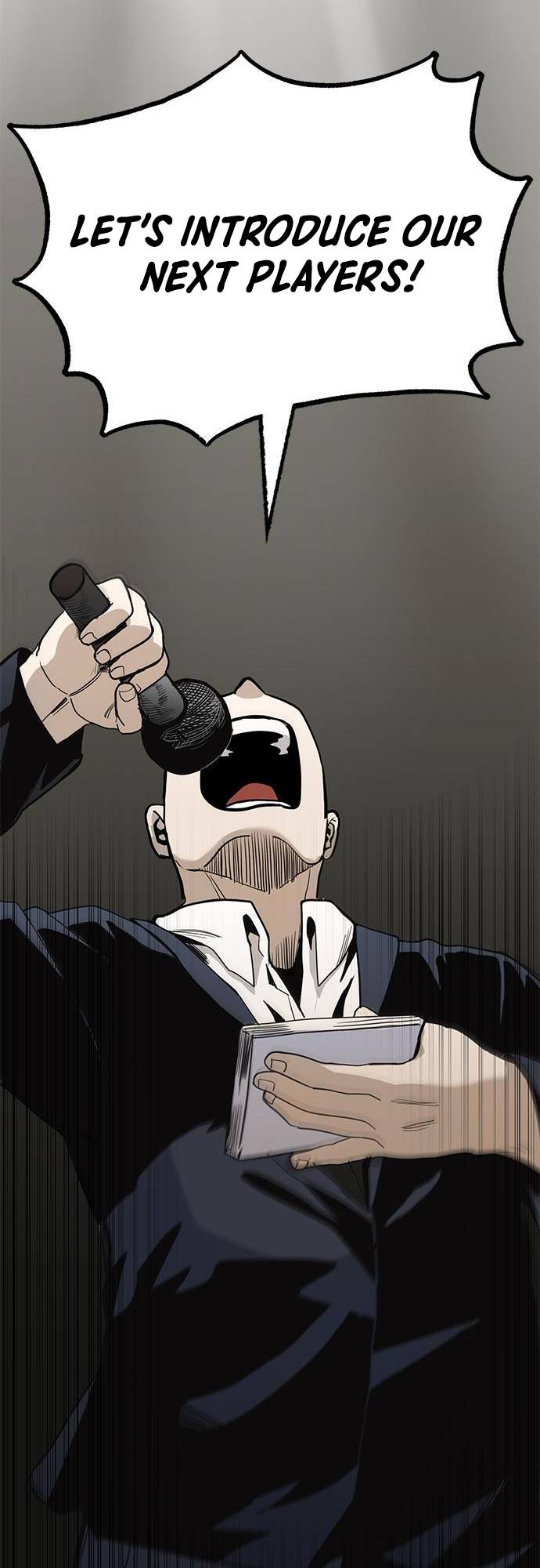 Read Fire Punch EN Manga Online