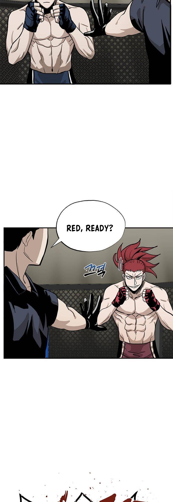 Read Fire Punch EN Manga Online