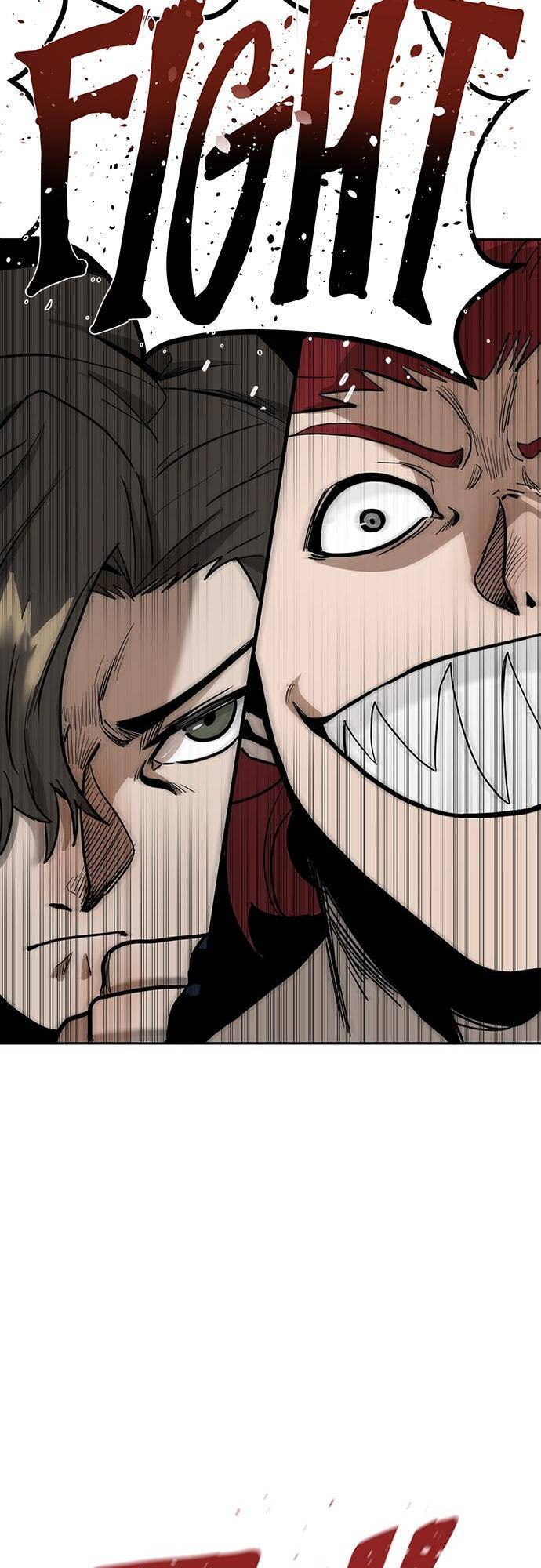 Read Fire Punch EN Manga Online