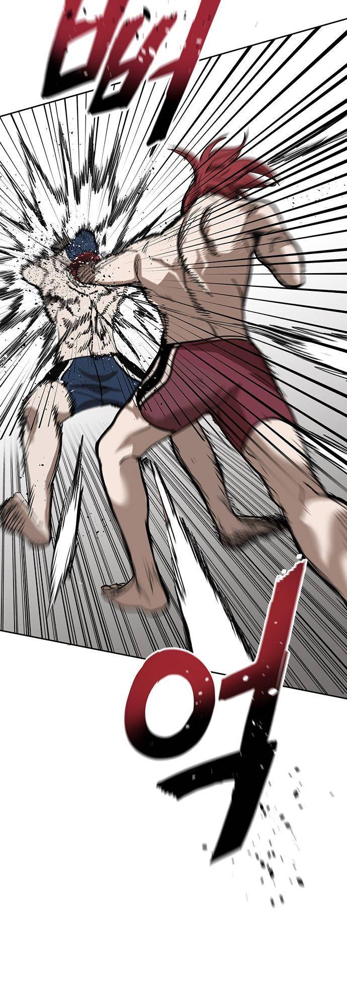 Read Fire Punch EN Manga Online