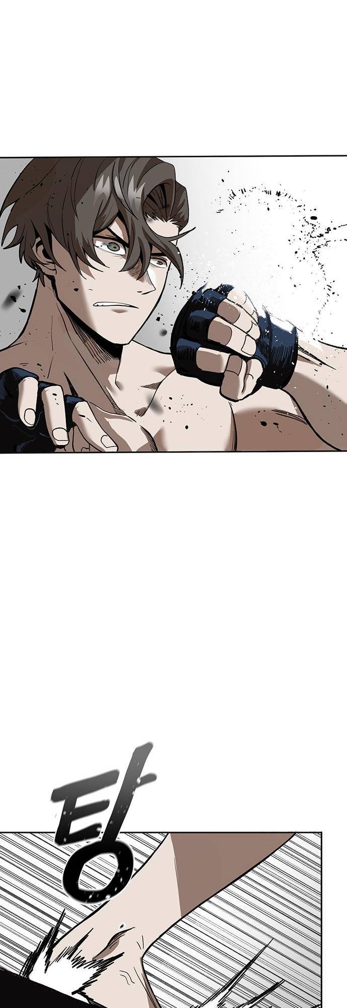 Read Fire Punch EN Manga Online
