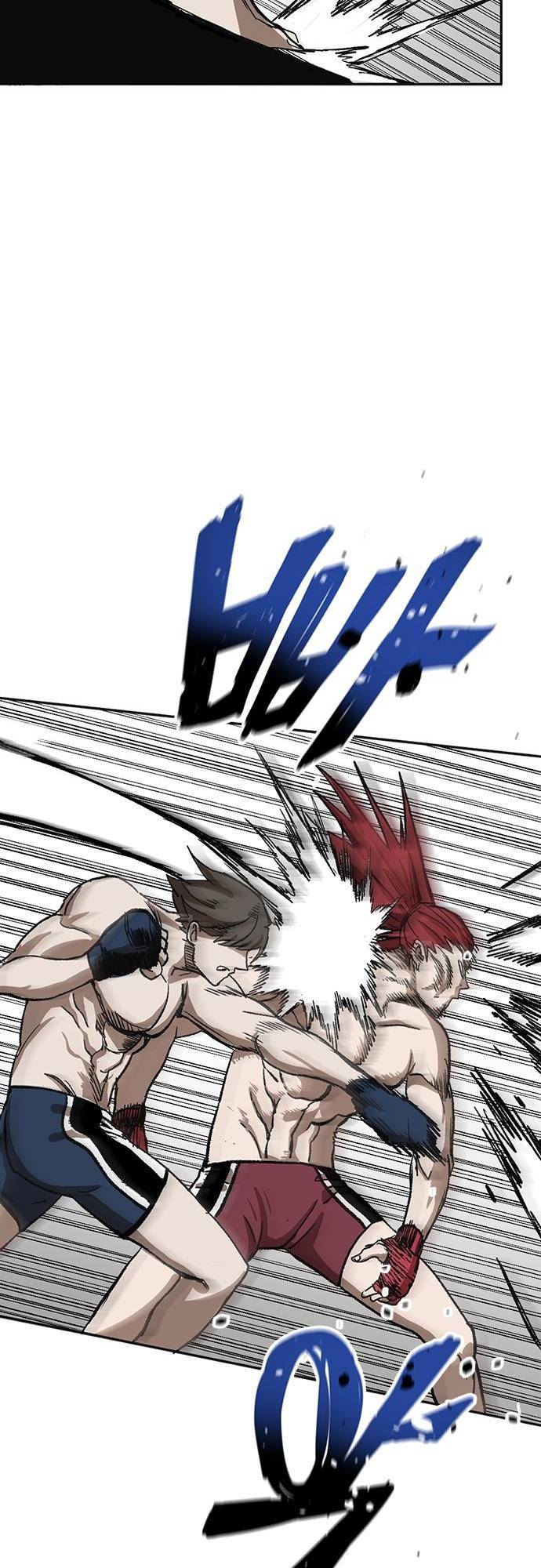 Read Fire Punch EN Manga Online
