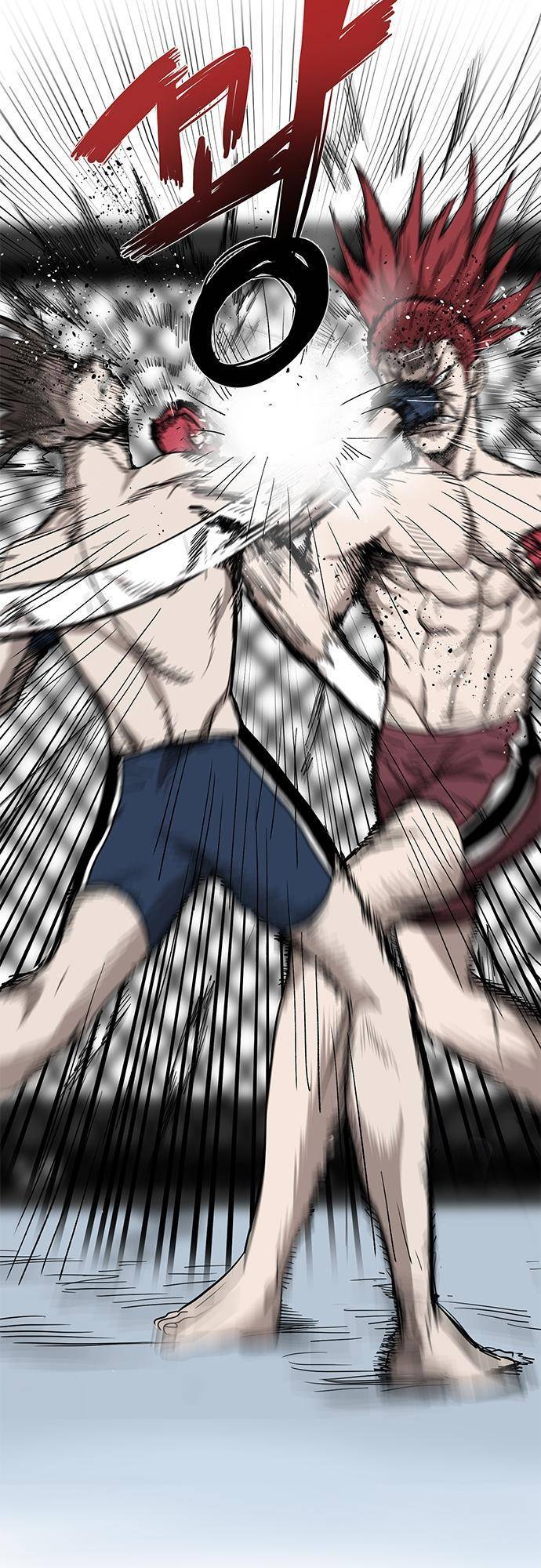 Read Fire Punch EN Manga Online
