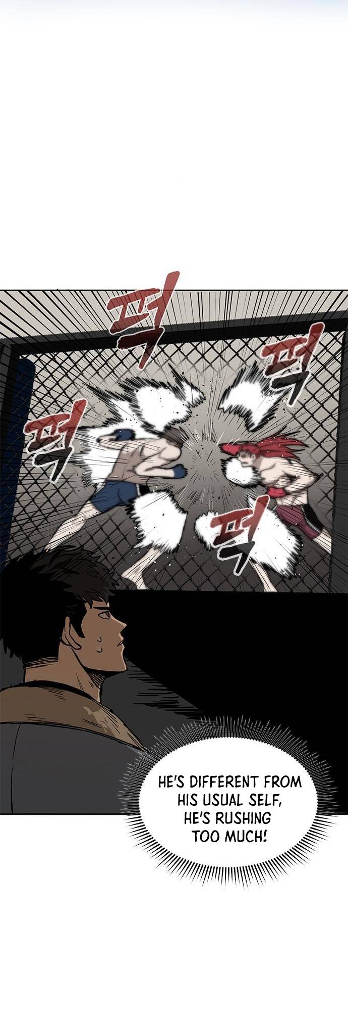 Read Fire Punch EN Manga Online