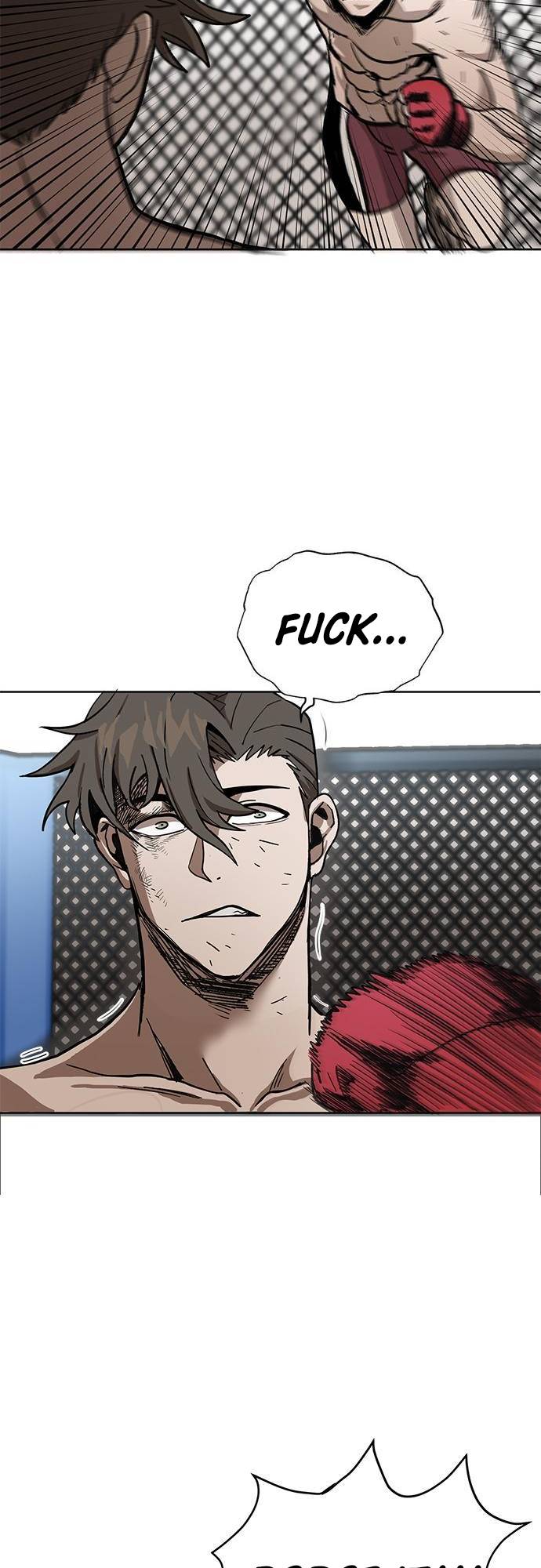 Read Fire Punch EN Manga Online