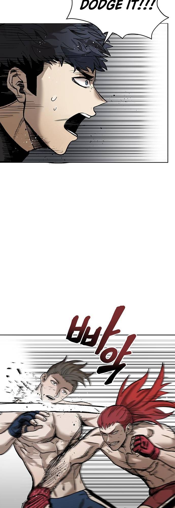 Read Fire Punch EN Manga Online