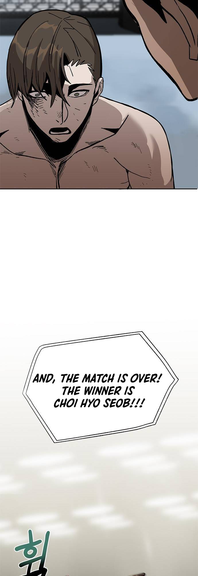 Read Fire Punch EN Manga Online