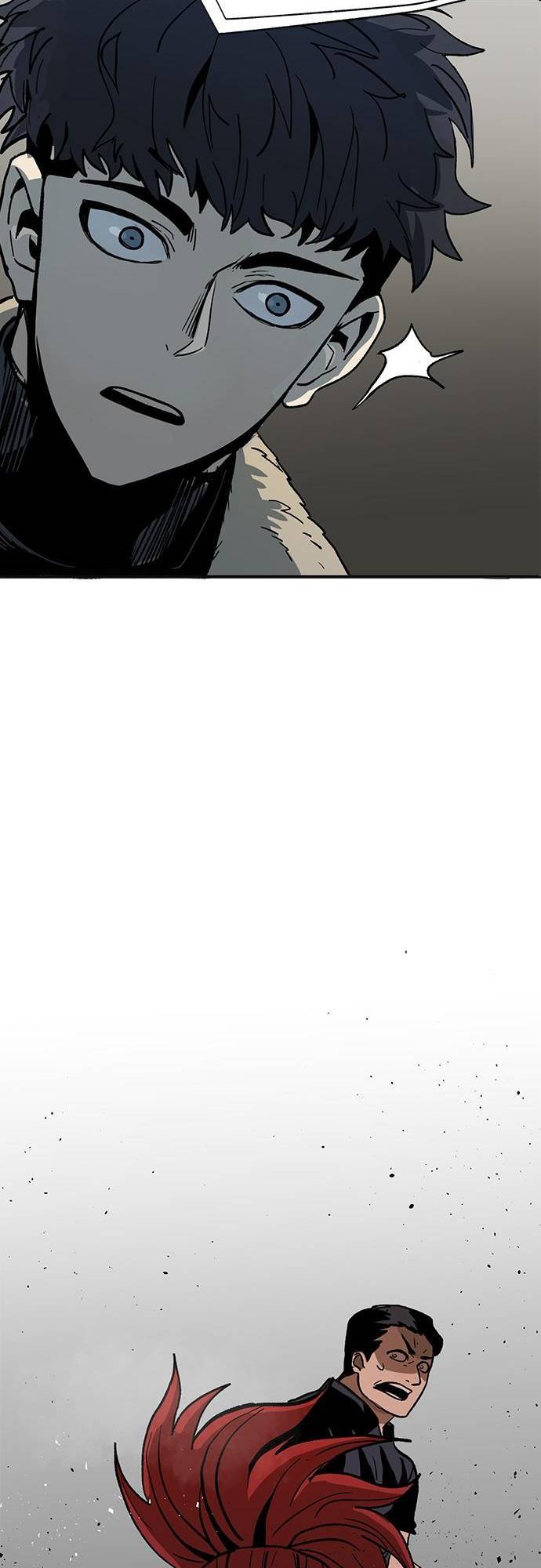 Read Fire Punch EN Manga Online