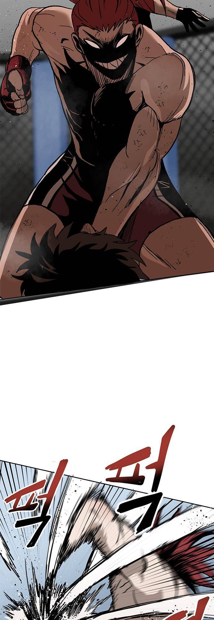 Read Fire Punch EN Manga Online