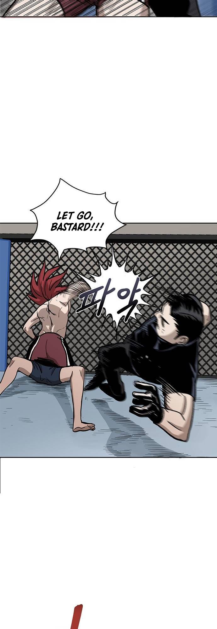 Read Fire Punch EN Manga Online