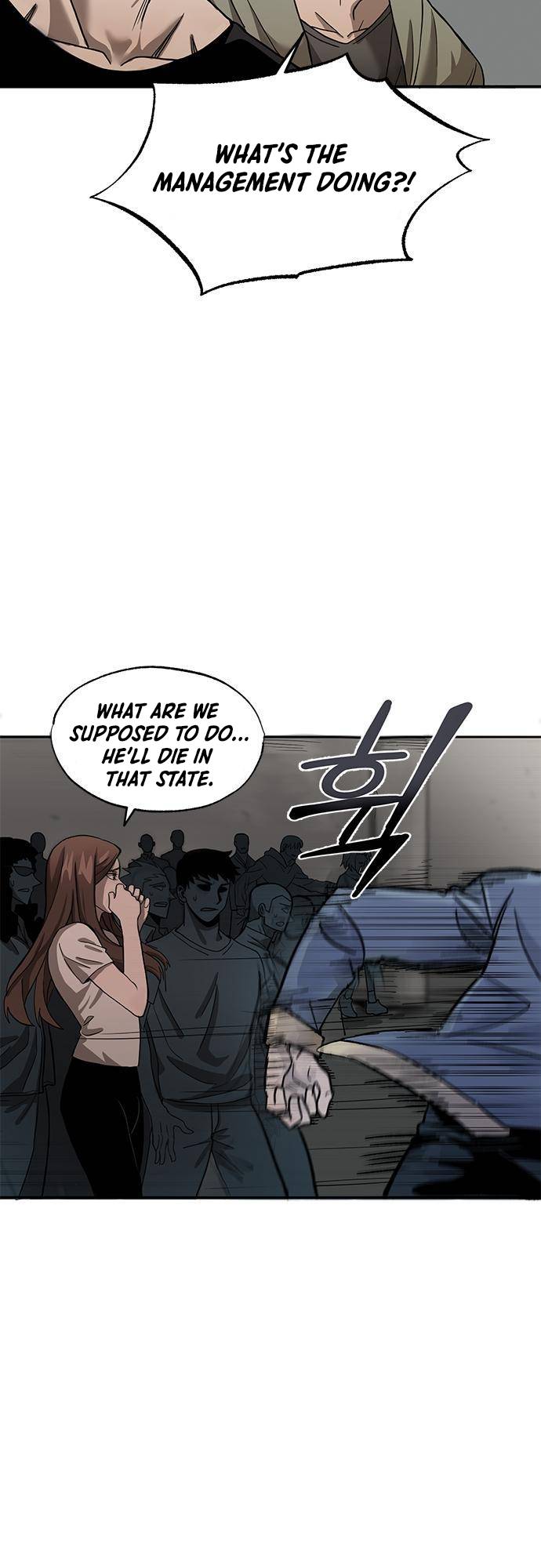 Read Fire Punch EN Manga Online
