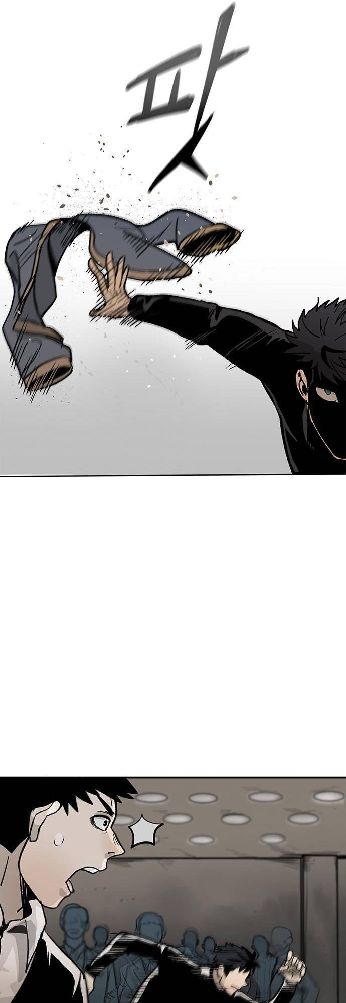 Read Fire Punch EN Manga Online