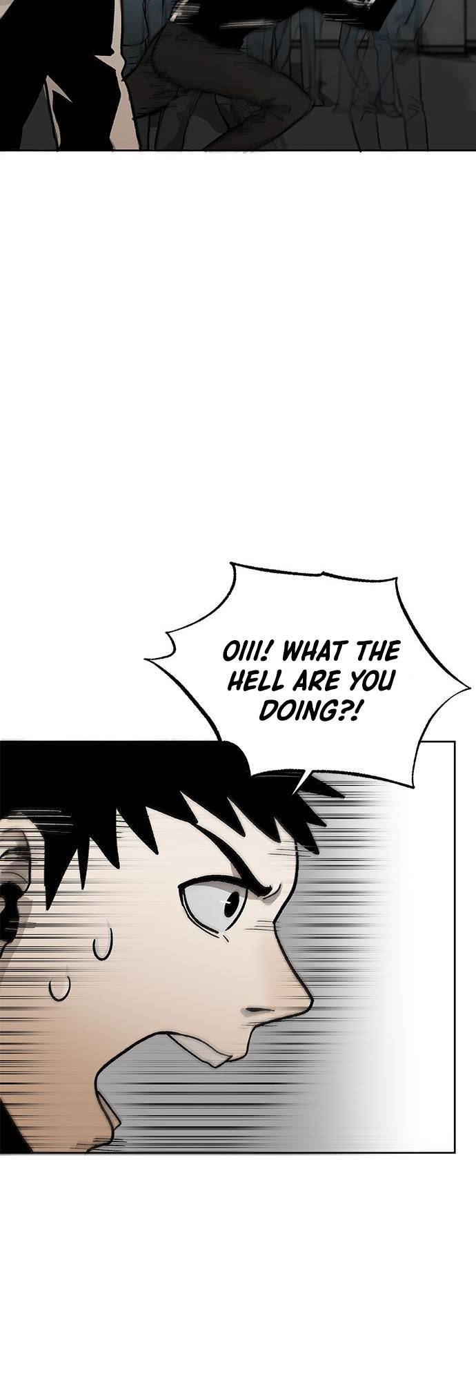Read Fire Punch EN Manga Online