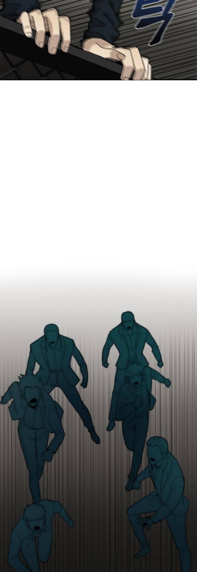 Read Fire Punch EN Manga Online