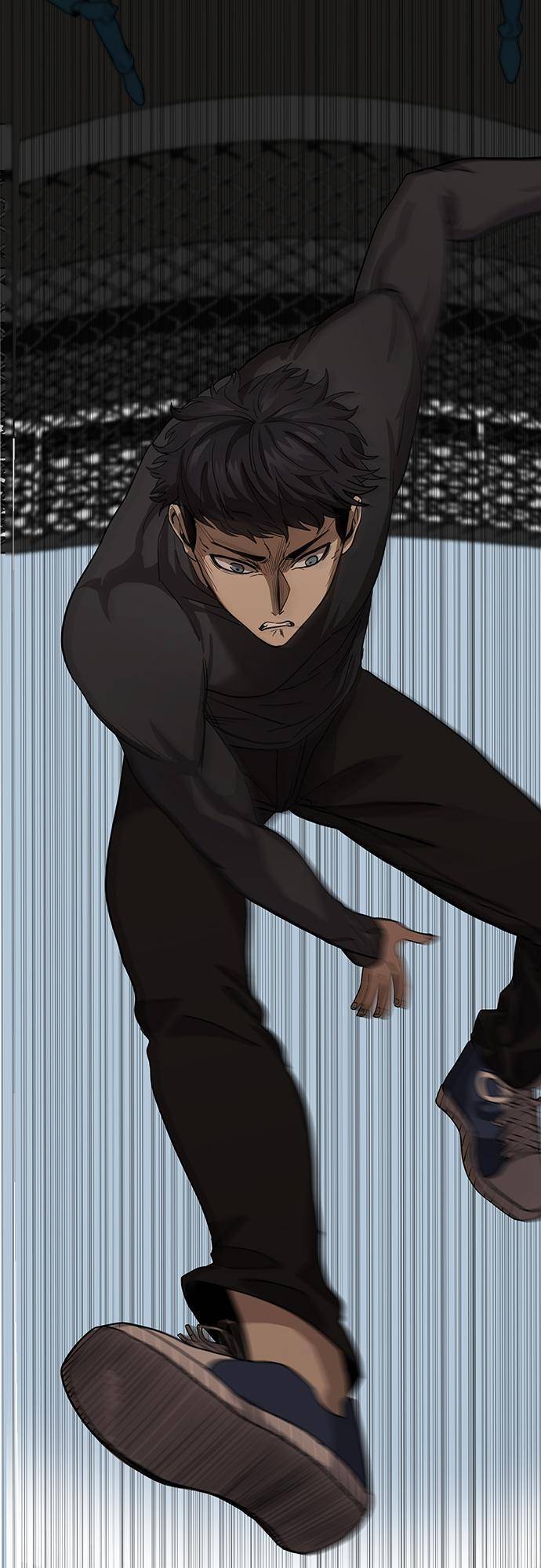 Read Fire Punch EN Manga Online