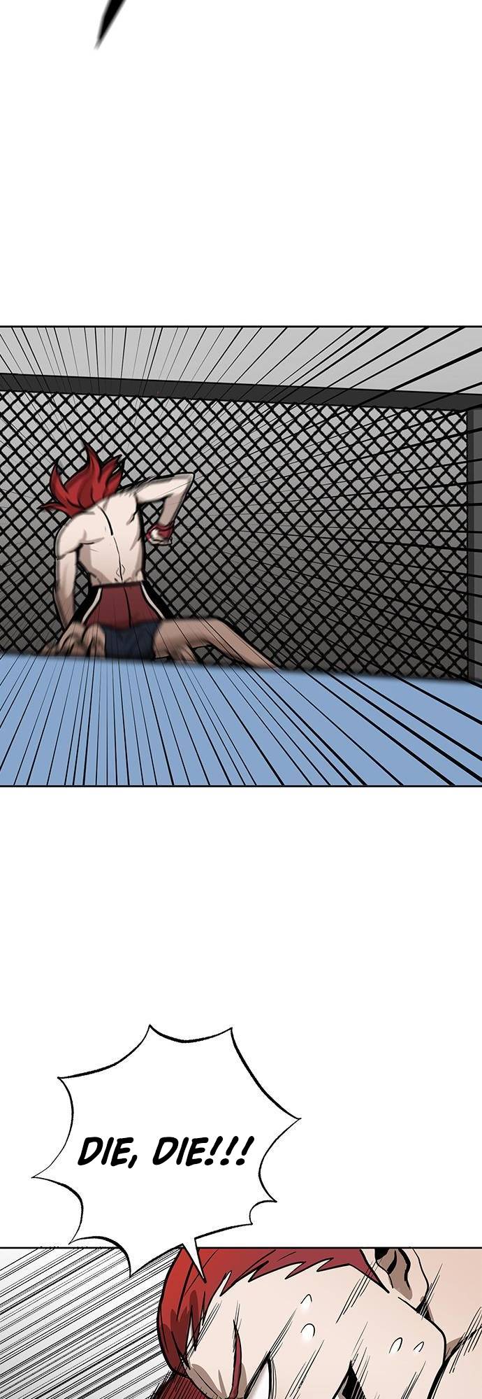 Read Fire Punch EN Manga Online