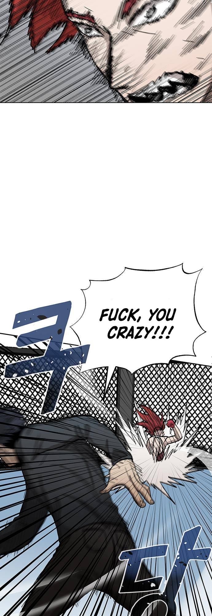 Read Fire Punch EN Manga Online