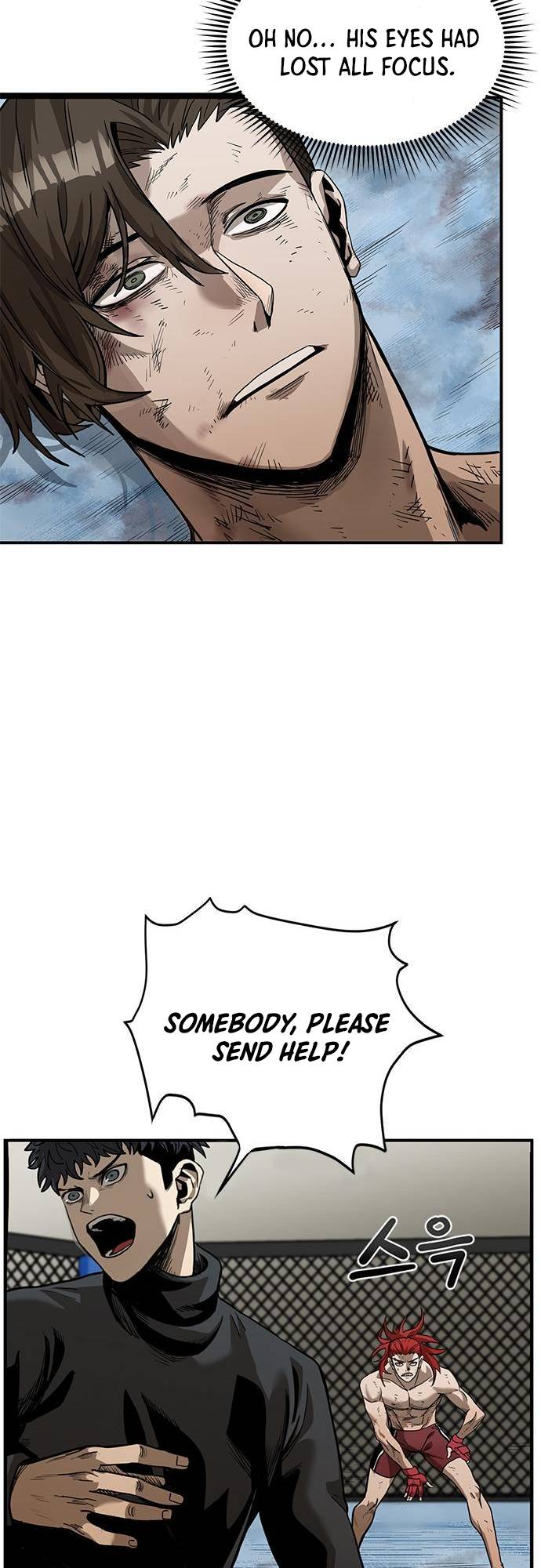 Read Fire Punch EN Manga Online