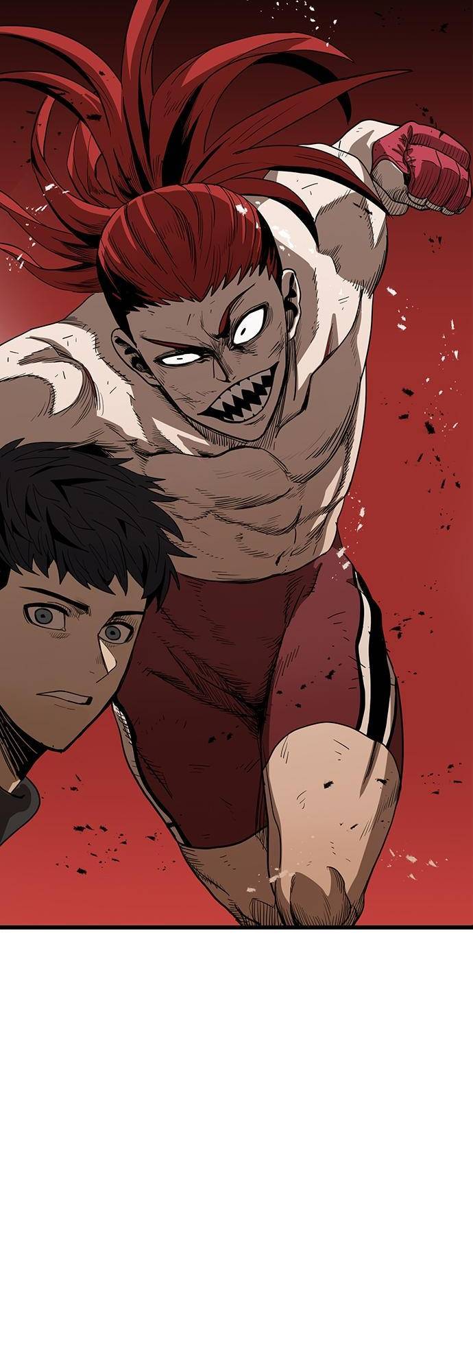 Read Fire Punch EN Manga Online