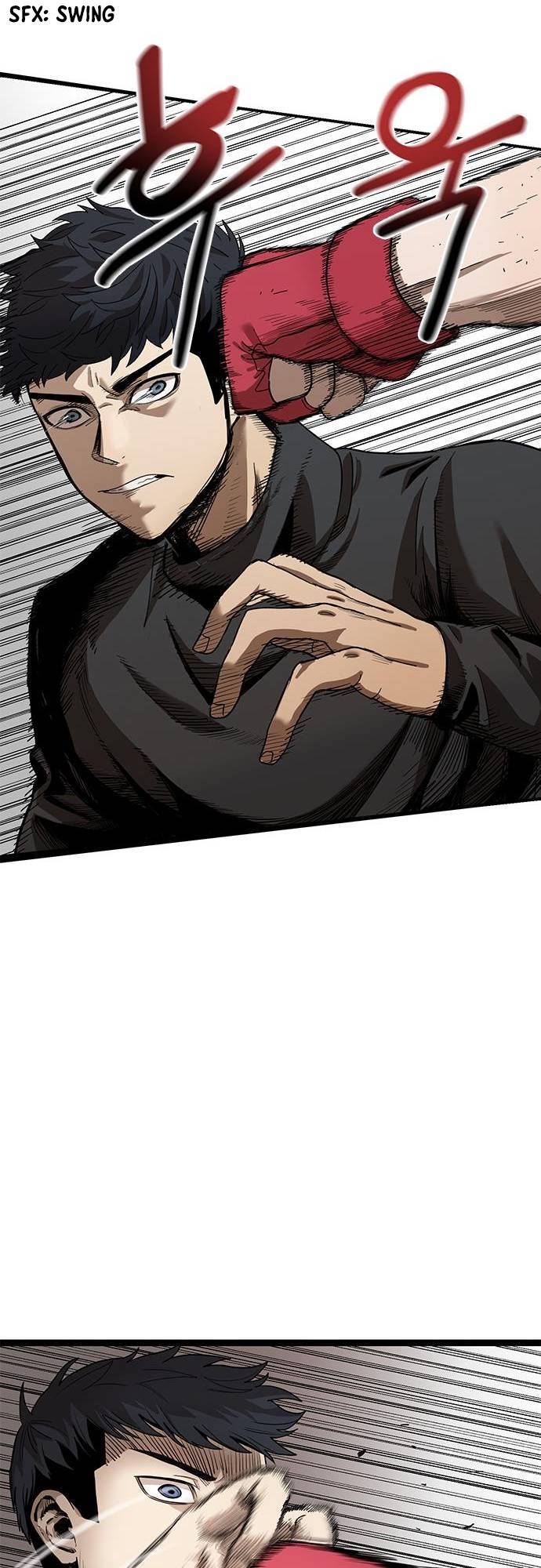 Read Fire Punch EN Manga Online