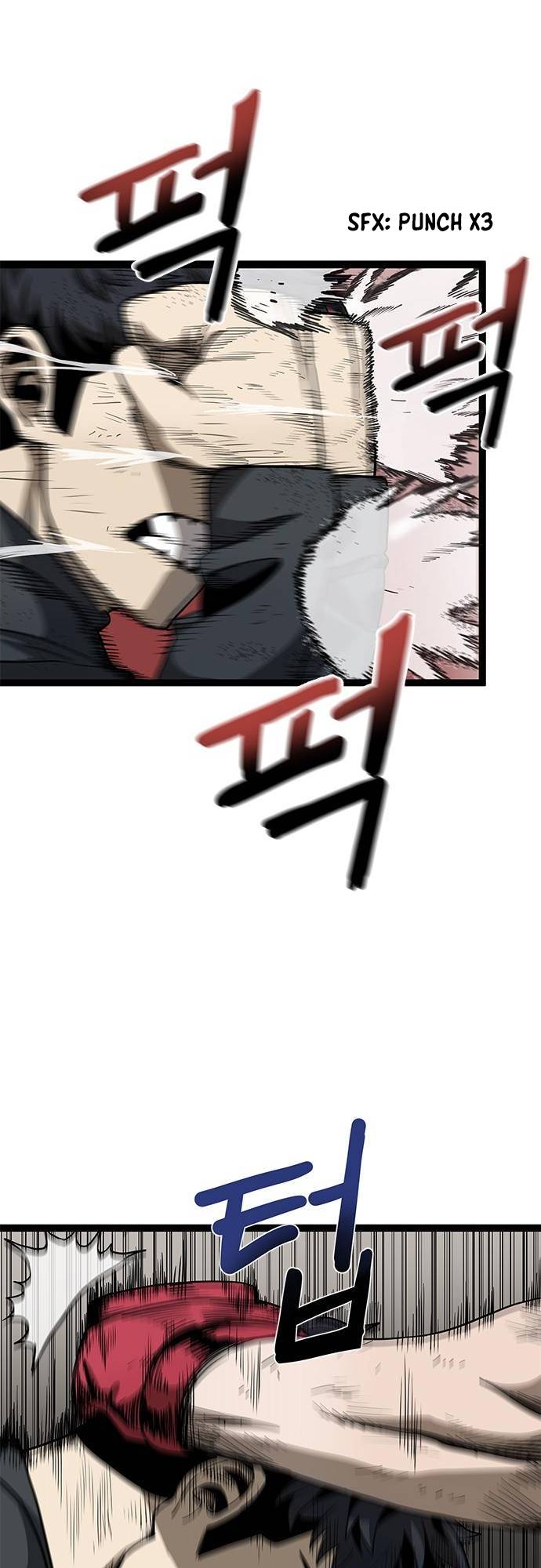 Read Fire Punch EN Manga Online