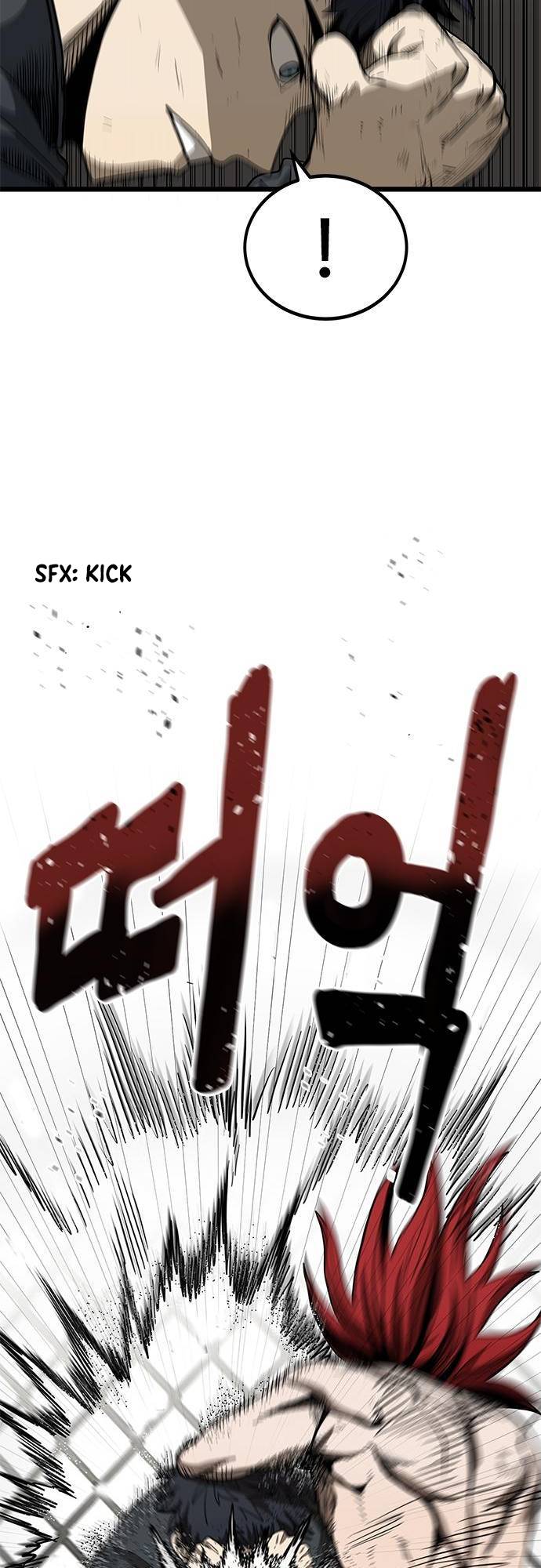 Read Fire Punch EN Manga Online