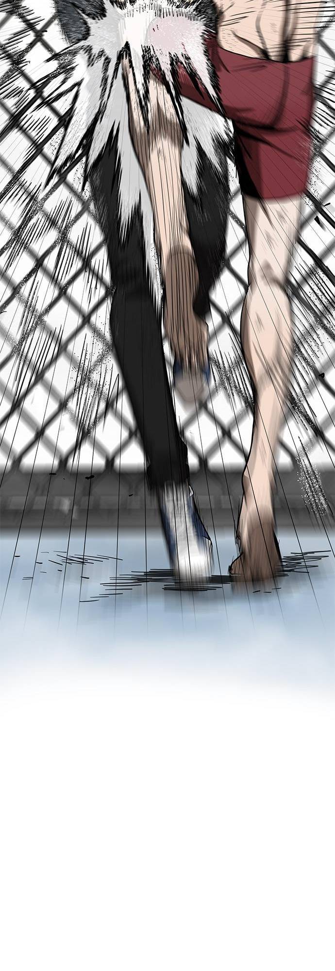 Read Fire Punch EN Manga Online