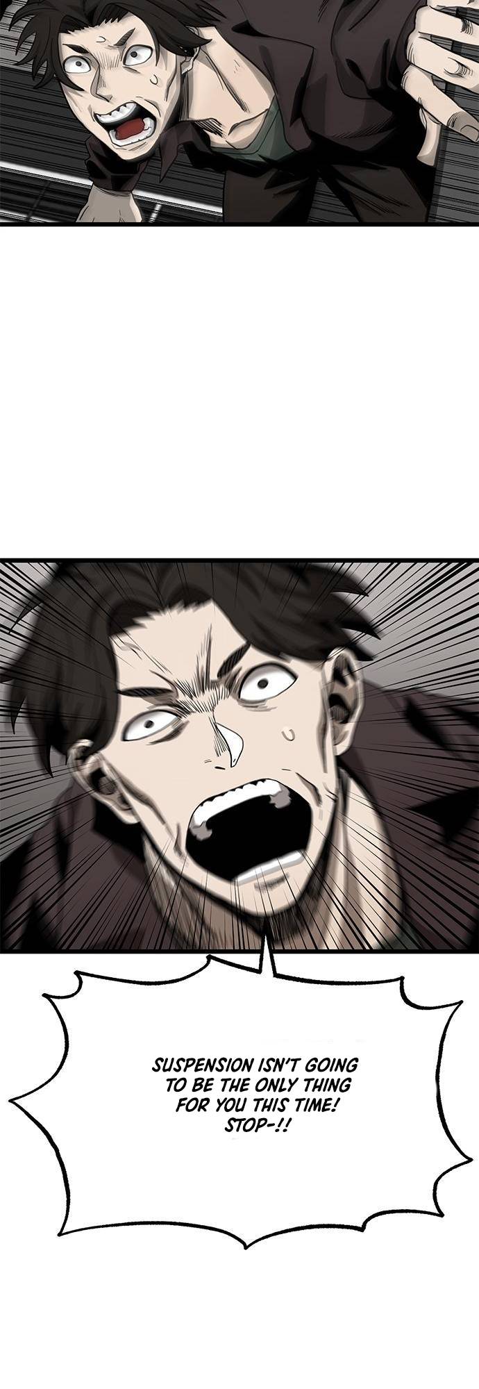 Read Fire Punch EN Manga Online